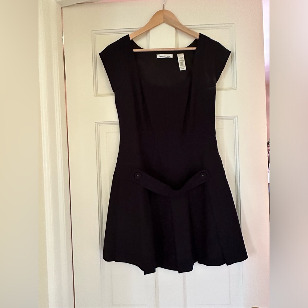 Laundry Dress - 6 petite